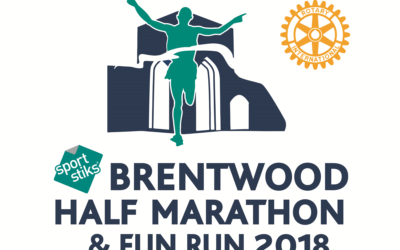 Sportstiks Brentwood Half Marathon 2018