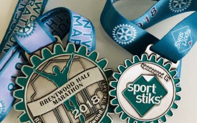 Sportstiks Brentwood Half Marathon & Fun Run Cancelled