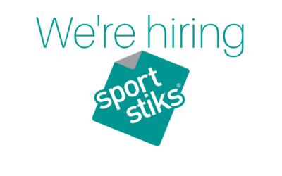 Join our team at Sportstiks