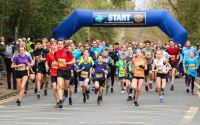 Sportstiks Brentwood Half Marathon 2020