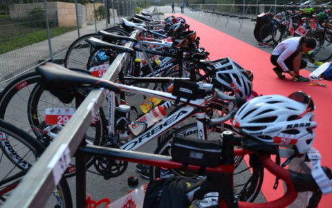 Triathlon Event Products | Sportstiks - sportstiks