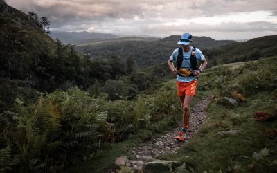 Montane Lakeland 50 & 100