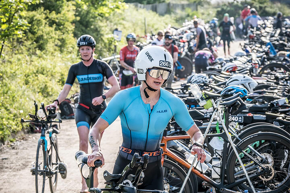The Ultimate Guide To Organising A Triathlon
