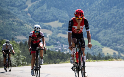 The Best Organised Triathlons