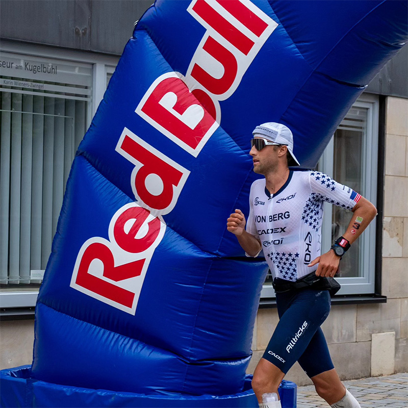 Challenge Roth Best Triathlons