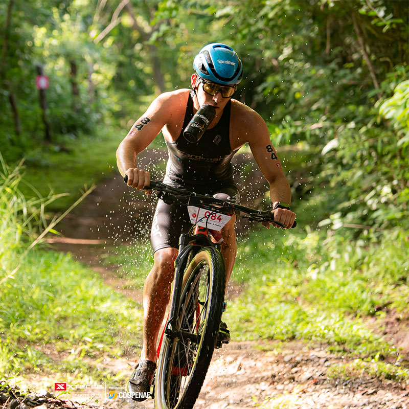 XTERRA Best Organised Tri