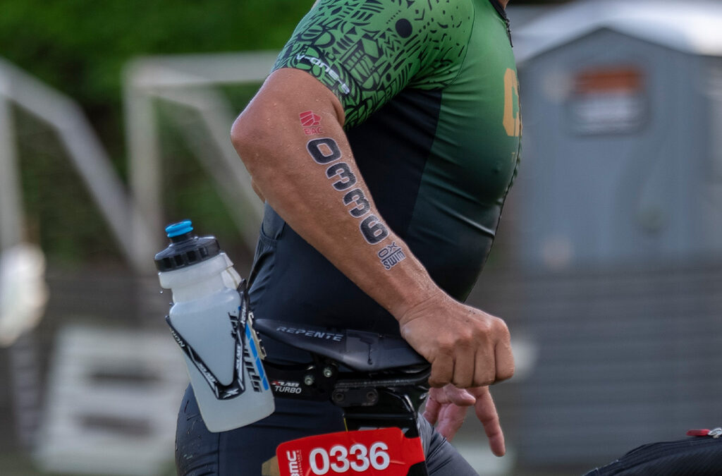 Got a Race Coming Up? Here’s What to Order (and When)