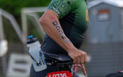 Got a Race Coming Up? Here’s What to Order (and When)