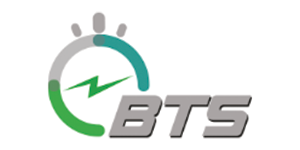 Bermuda Timing Systems Logo