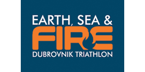 Earth, Sea and Fire Logo