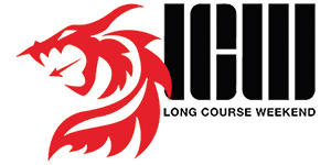 Long Course Weekend Logo