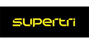 Supertri logo