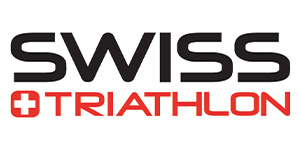Swiss triathlon logo