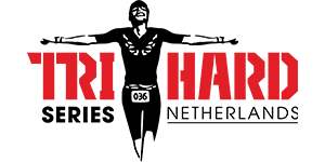 Tri Hard Logo