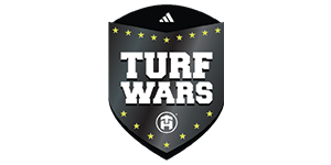 Turf Wars Logo
