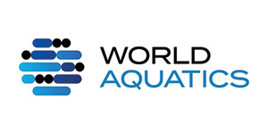 World Aquatics Logo