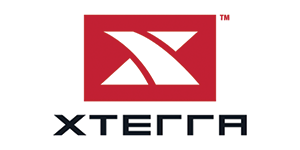 Xterra logo