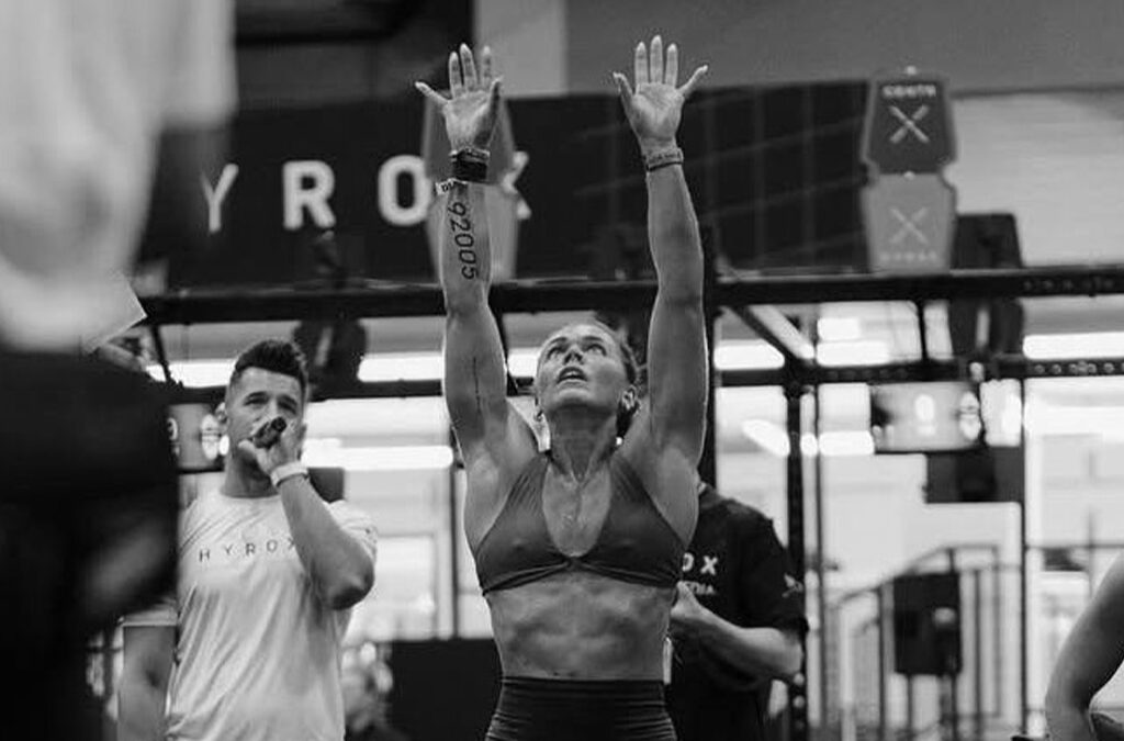 The Ultimate Guide to Organising a Functional Fitness or OCR Event