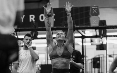 The Ultimate Guide to Organising a Functional Fitness or OCR Event