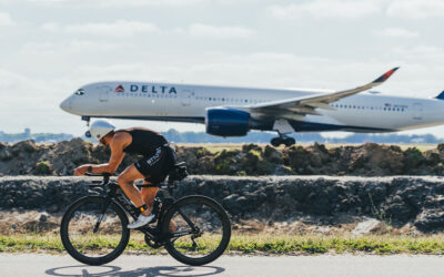 Triathlon Race Day Kit List: What to Remember