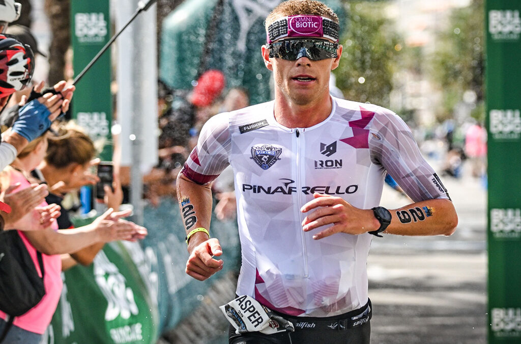 The Most Amazing Endurance Events to Try