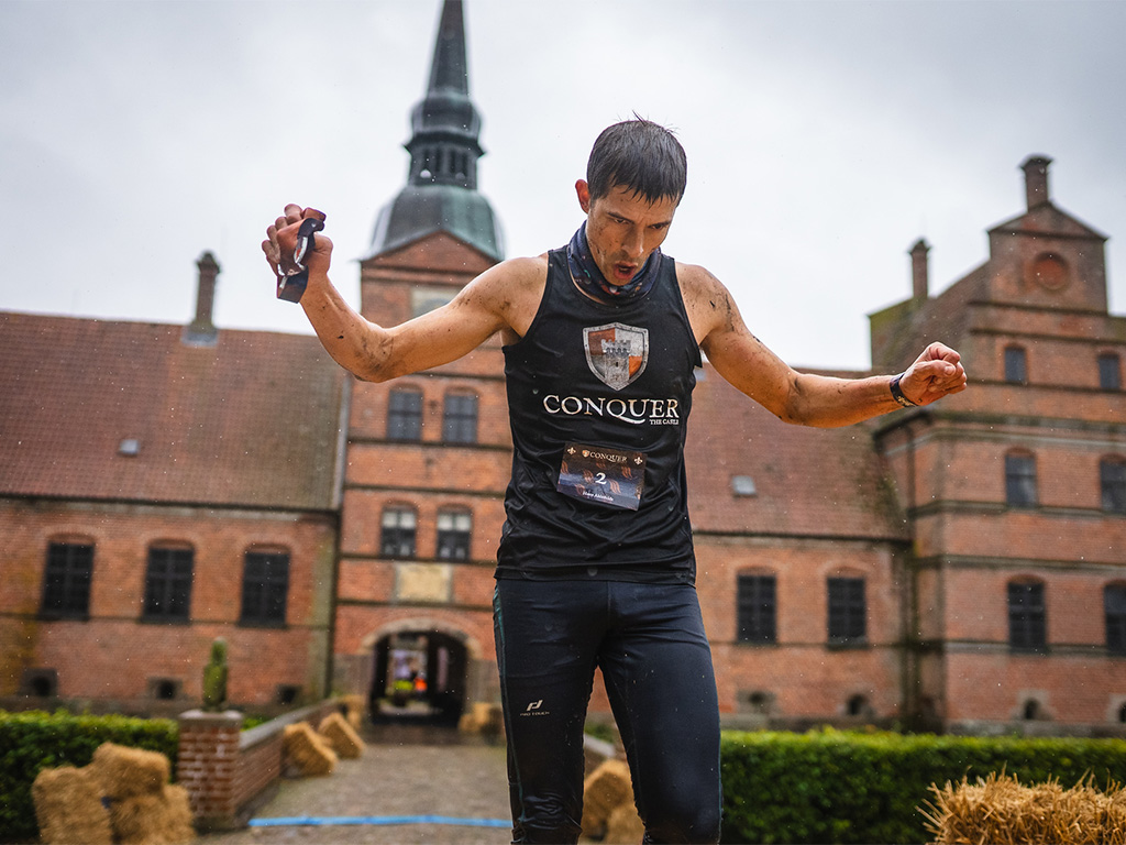 Conquer the Castle 2 Conquer the Castle