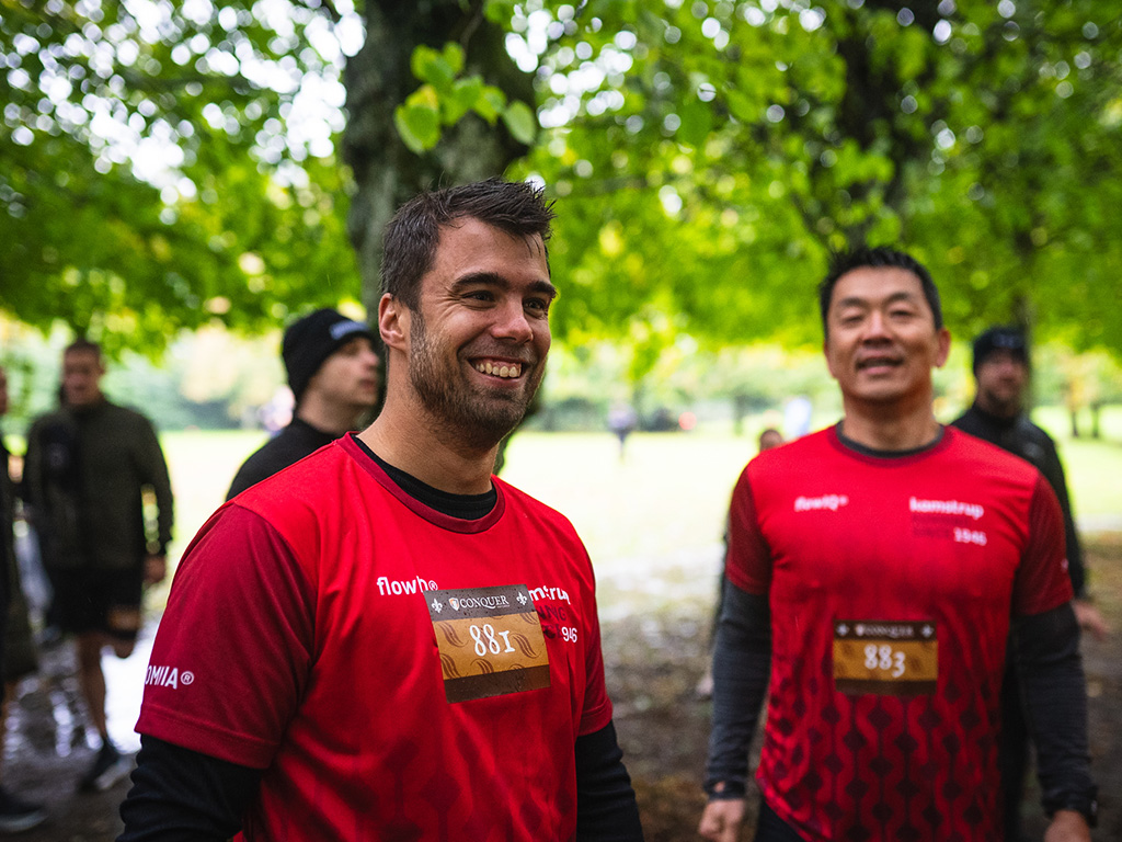 Conquer the Castle 3 Conquer the Castle