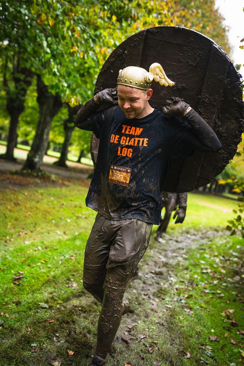 Conquer the Castle 4 Conquer the Castle