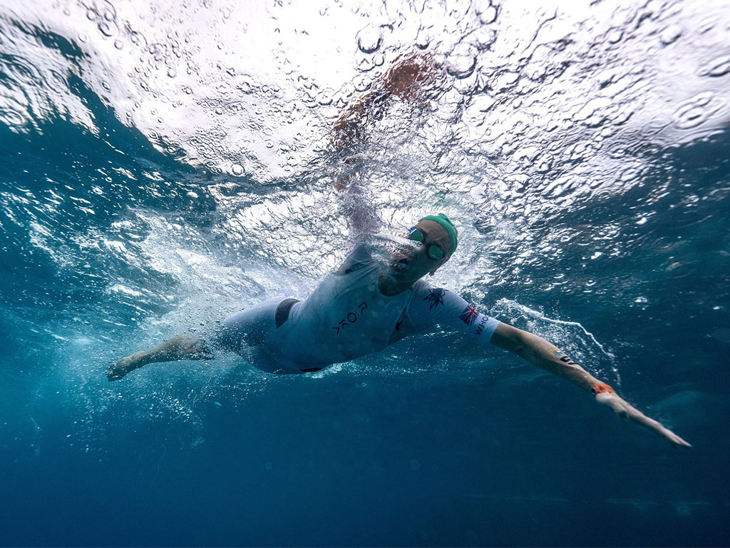 IM Kona 1 Ironman WC Kona