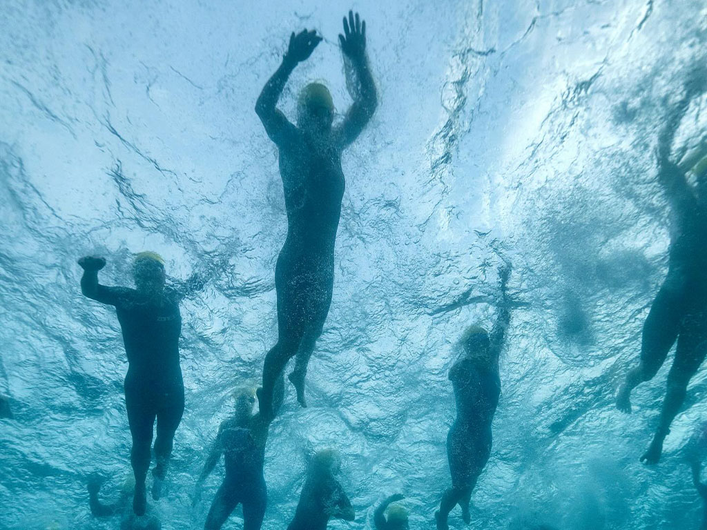 IM Kona 2 Ironman WC Kona