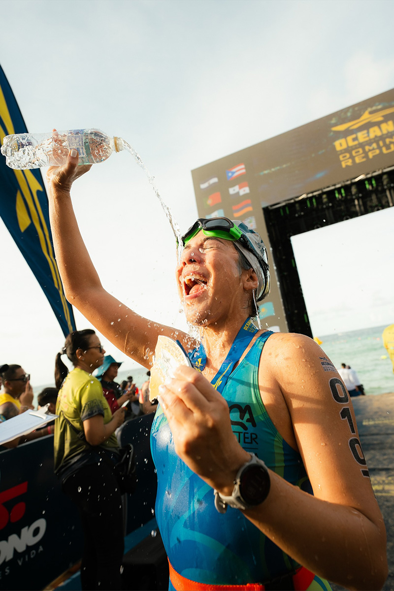 Oceanman 4 Oceanman Dominican Republic