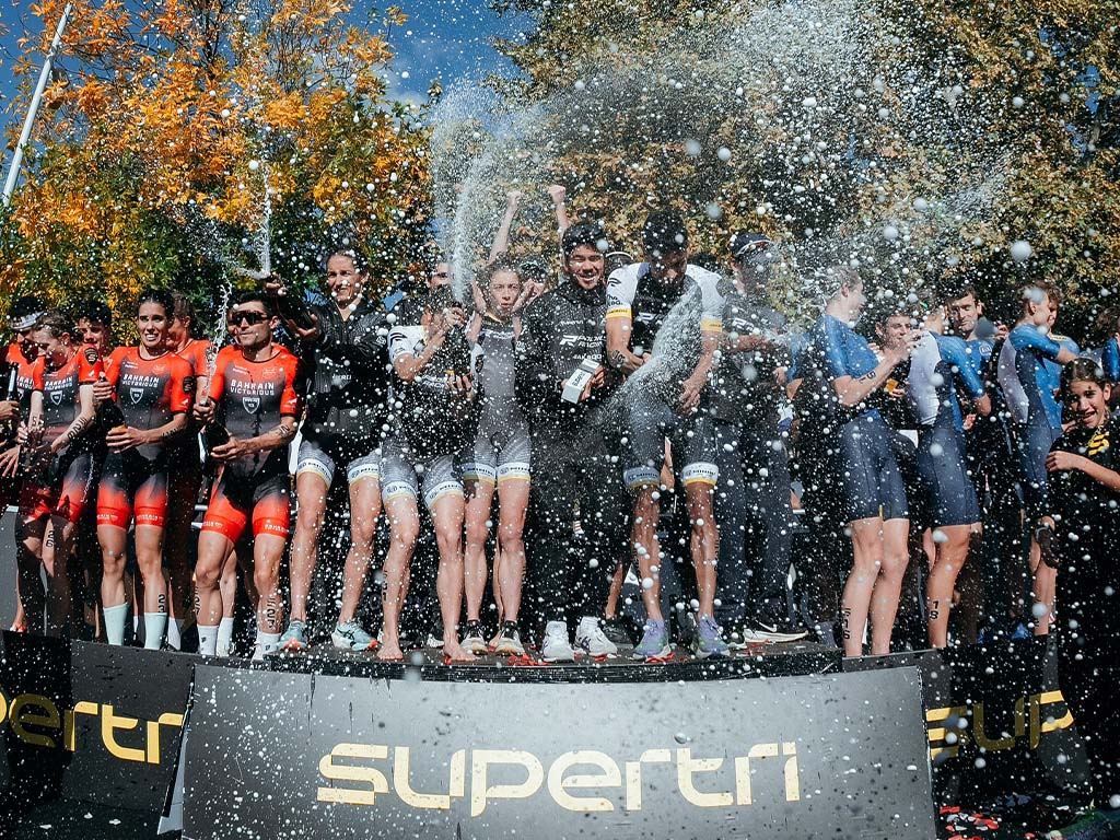 Supertri 2 Supertri