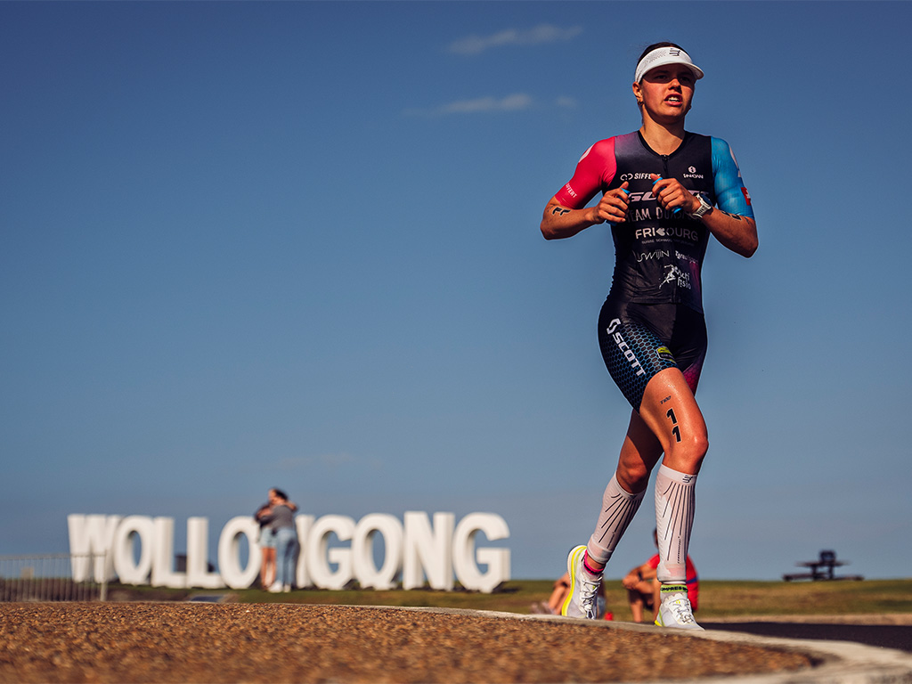 T100 2 T100 Wollongong