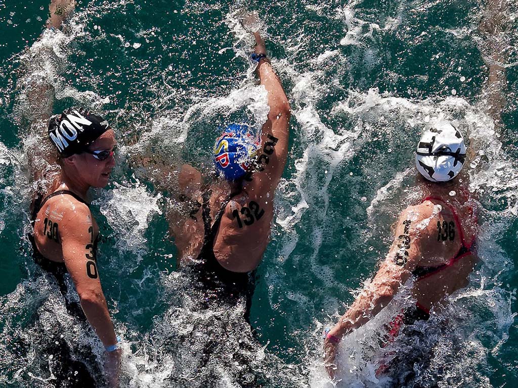 World Aquatics WC 3 World Aquatics WC