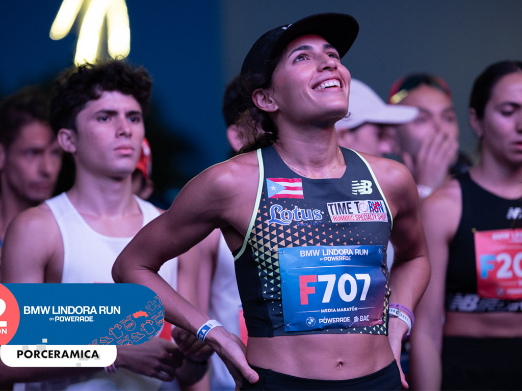 BMW Lindora 2 BMW Lindora Run Sportstiks Race Bibs