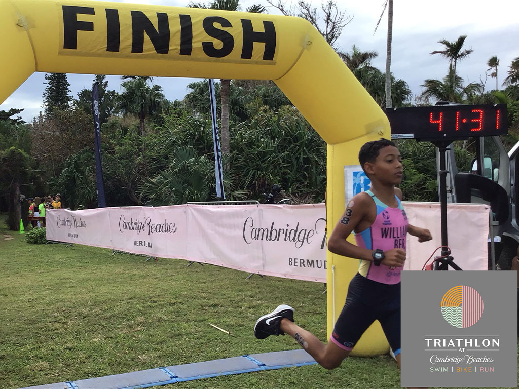 Cambridge Tri 2 Cambridge beaches triathlon temporary tattoos