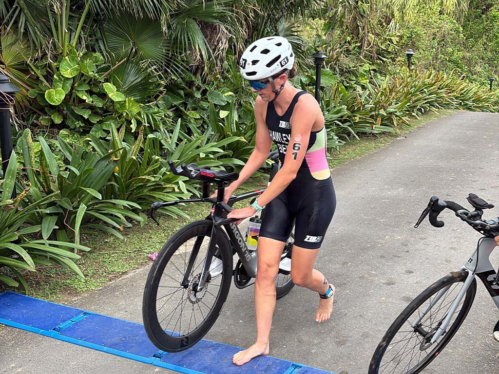 Cambridge Tri 3 Cambridge beaches triathlon temporary tattoos