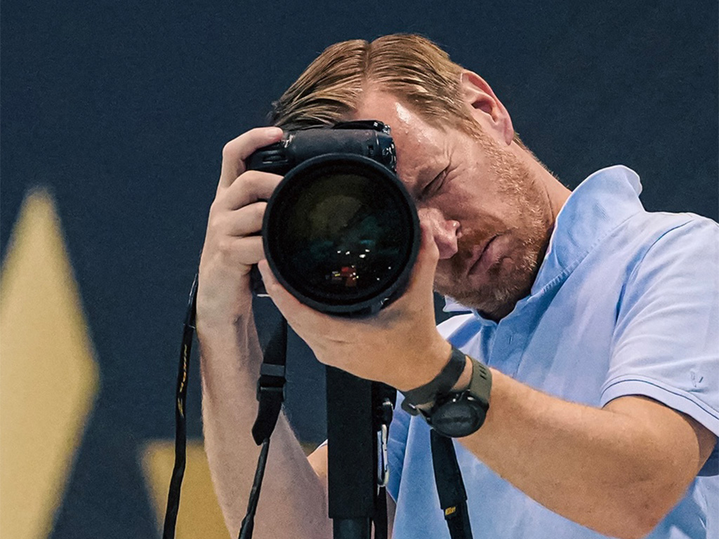 Christian Christian Gold photographer