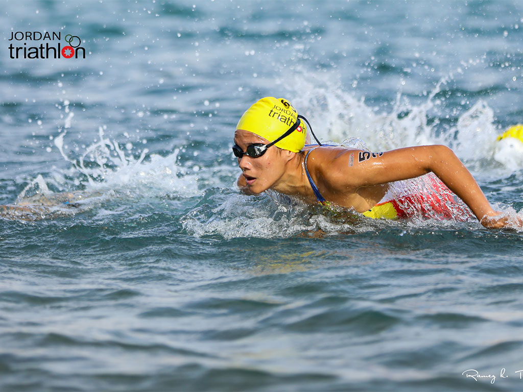 Jordan 4 Jordan Triathlon temporary tattoos