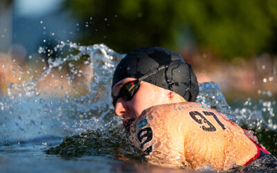 Athlete Spotlight: Renée Gold