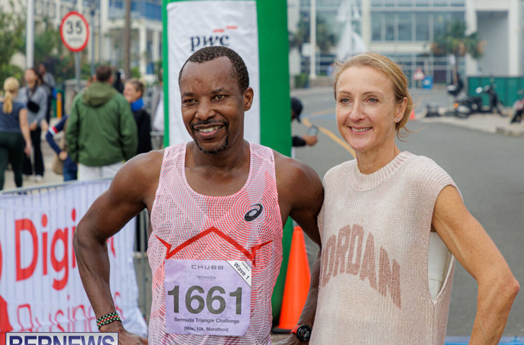 Race Bibs: The Essential Element of Every Running Event