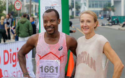 Race Bibs: The Essential Element of Every Running Event