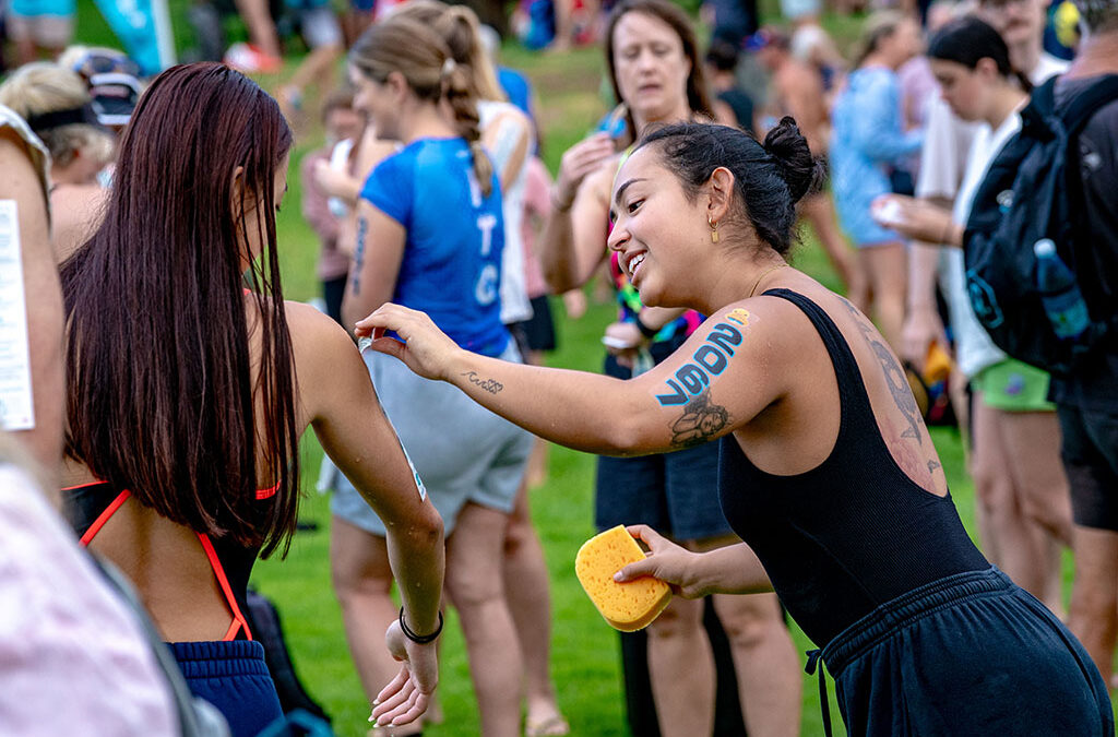 March Customer Events