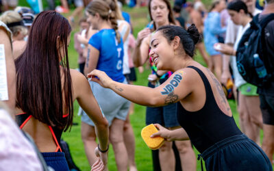 March Customer Events